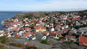 Hunnebostrand