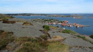 Hunnebostrand
