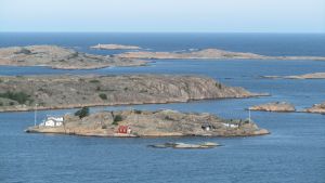 Hunnebostrand