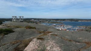 Hunnebostrand