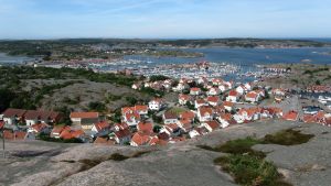 Hunnebostrand