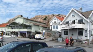 Kungshamn