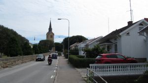 Kungshamn