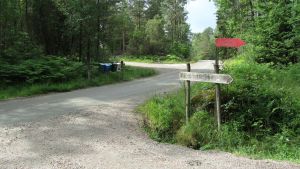Kulturstigen