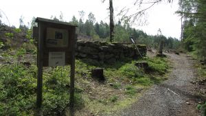 Kulturstigen