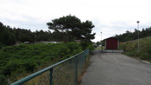 Varekilsn�s