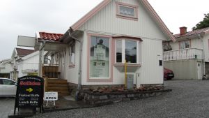 Stenungsund