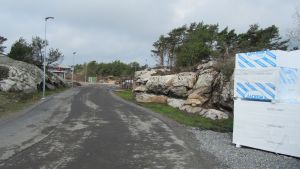 Marstrand