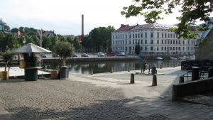 G�teborg