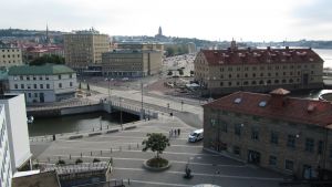 G�teborg