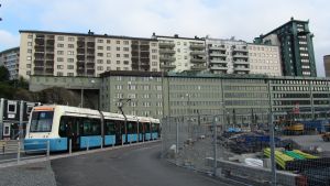 G�teborg