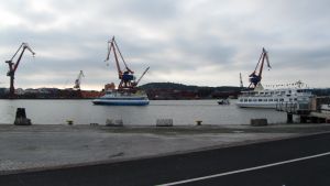 G�teborg
