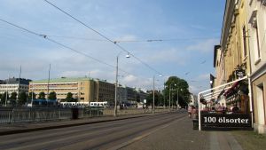 G�teborg