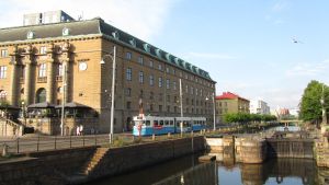G�teborg