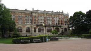 G�teborg