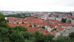 G�teborg