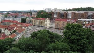 G�teborg