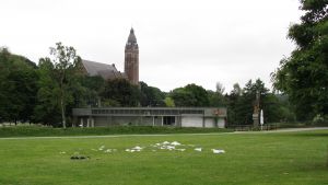 Slottsskogen