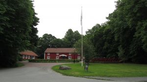 Slottsskogen