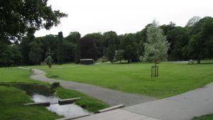 Slottsskogen