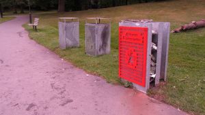 Slottsskogen