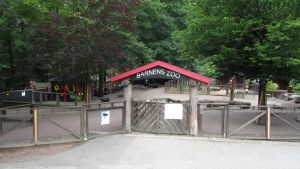 Slottsskogen