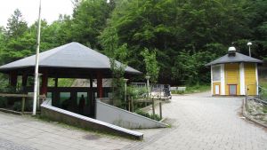 Slottsskogen