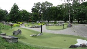 Slottsskogen