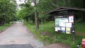 B�ckedalen