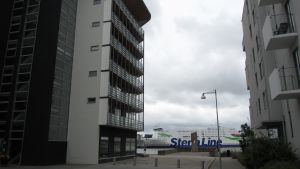 Eriksberg