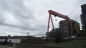 Eriksberg