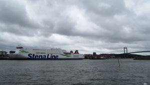 Eriksberg