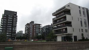 Eriksberg