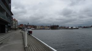 Eriksberg