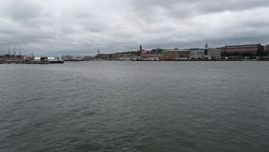 Eriksberg