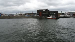 Eriksberg