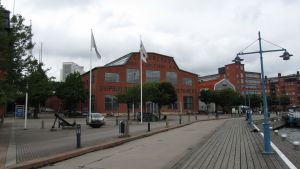 Eriksberg