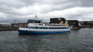 Eriksberg