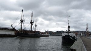 Eriksberg