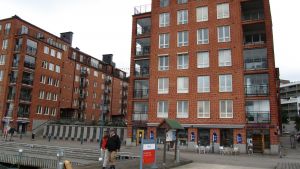 Eriksberg