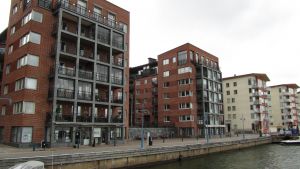 Eriksberg