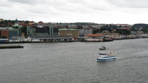 Eriksberg