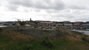 Eriksberg
