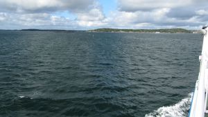 Saltholmen