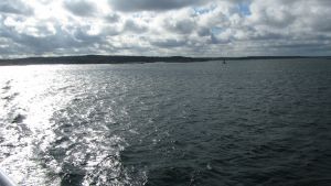 Saltholmen