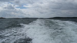 Saltholmen