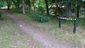 Saltholmen