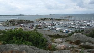 Saltholmen