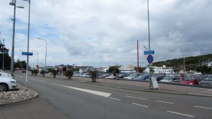 Saltholmen