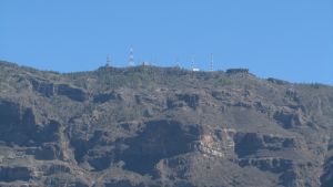 Pico de las Nieves